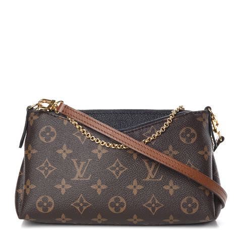 louis vuitton pallas clutch chain|monogram pallas clutch.